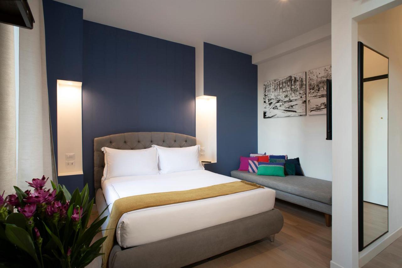 Apartamento Eleveng Roma Exterior foto