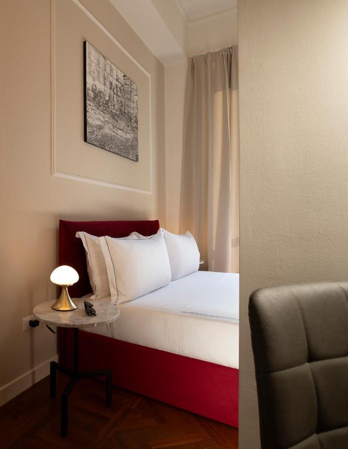 Apartamento Eleveng Roma Exterior foto