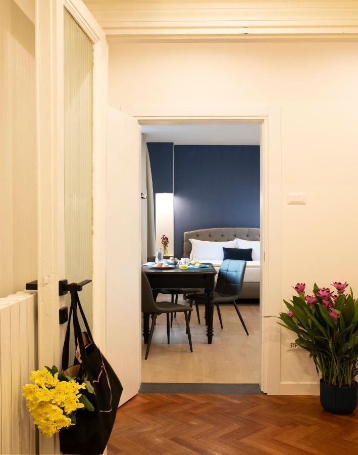 Apartamento Eleveng Roma Exterior foto