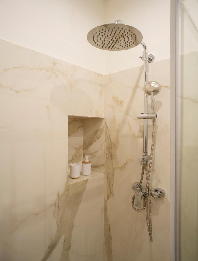 Apartamento Eleveng Roma Exterior foto