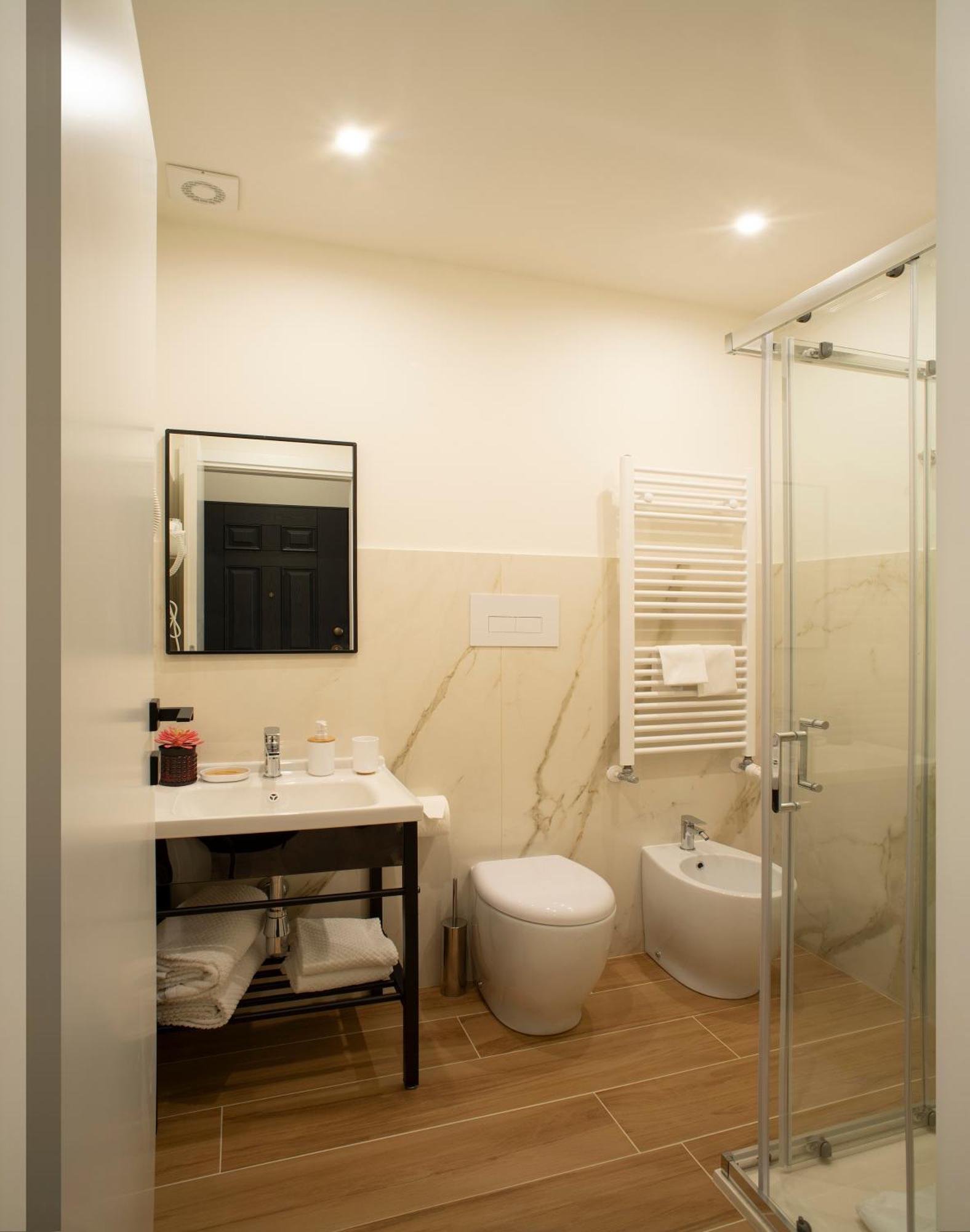 Apartamento Eleveng Roma Exterior foto